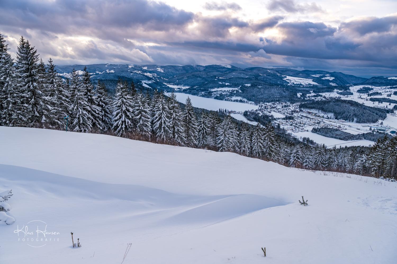 Haus Koenige Hinterzarten Kültér fotó