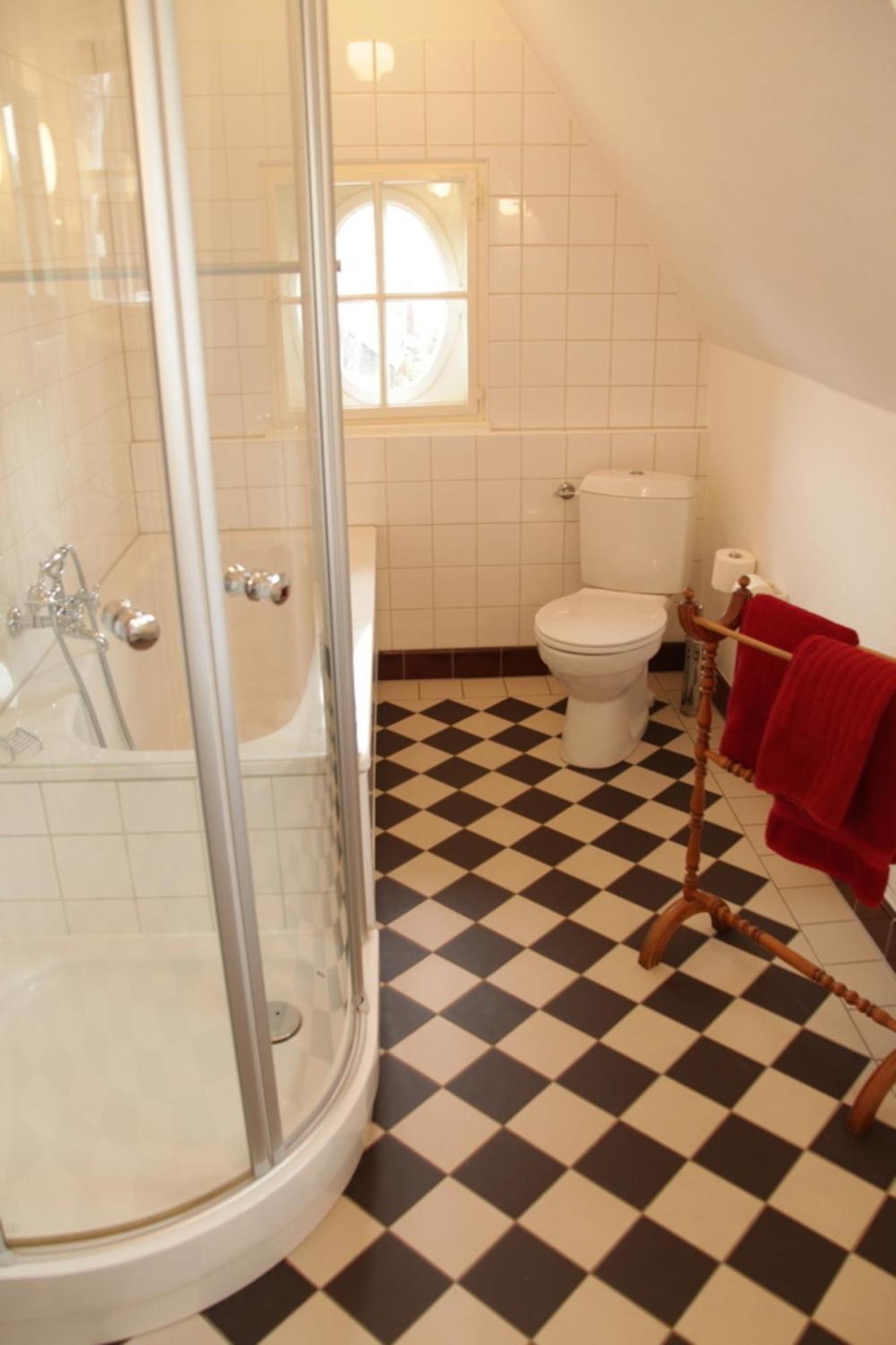 Haus Koenige Hinterzarten Kültér fotó