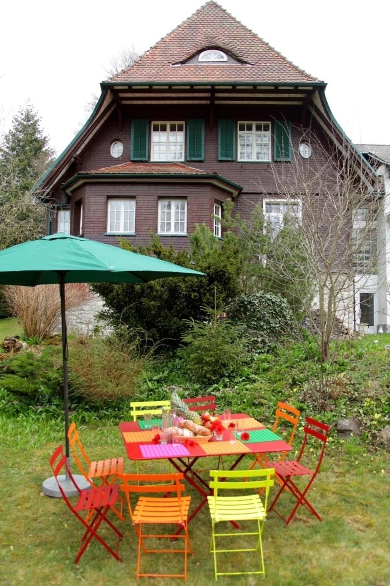 Haus Koenige Hinterzarten Kültér fotó